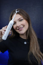 Real Flossing. Made Easy