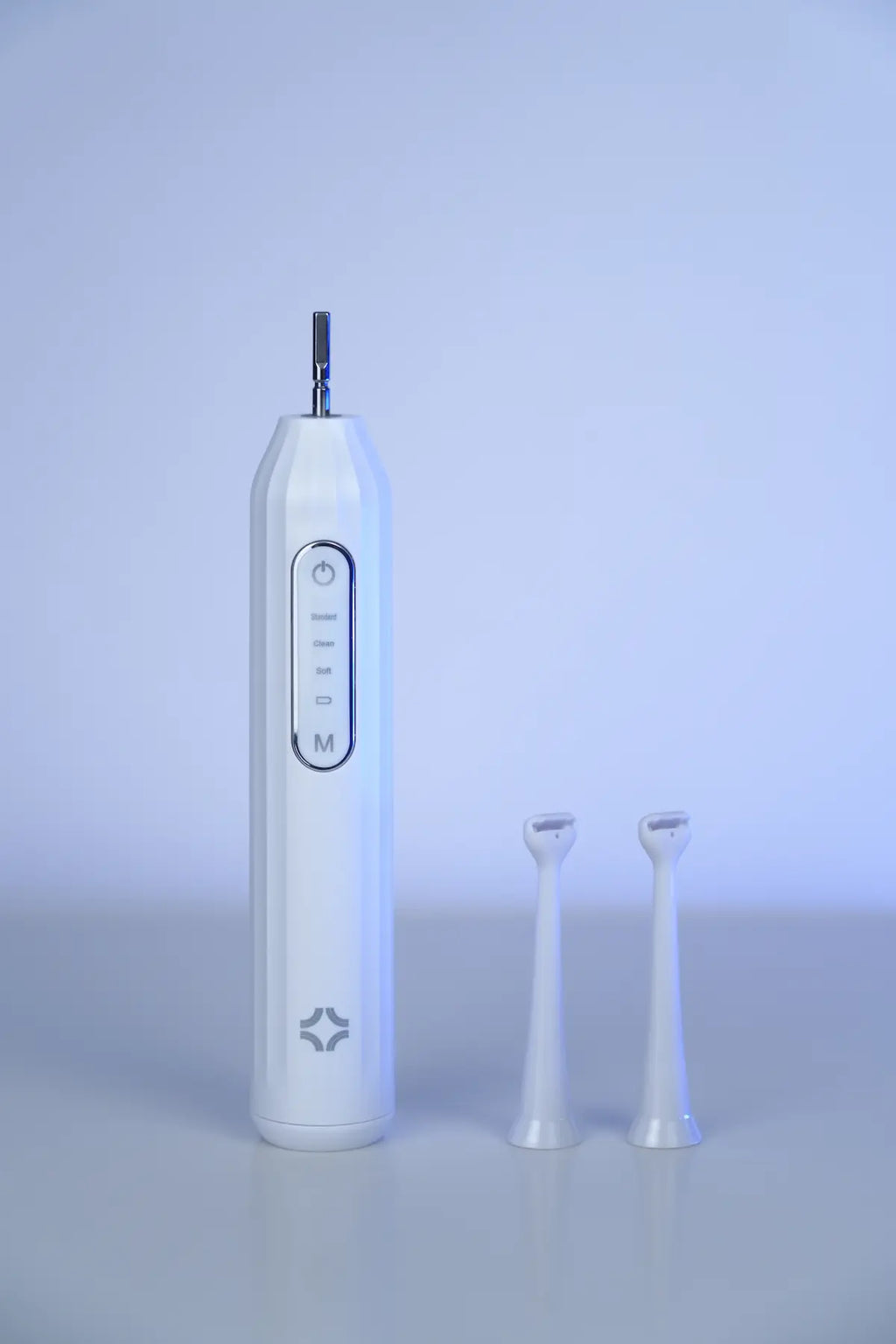 Real Flossing. Made Easy