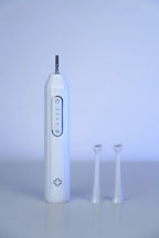 Real Flossing. Made Easy