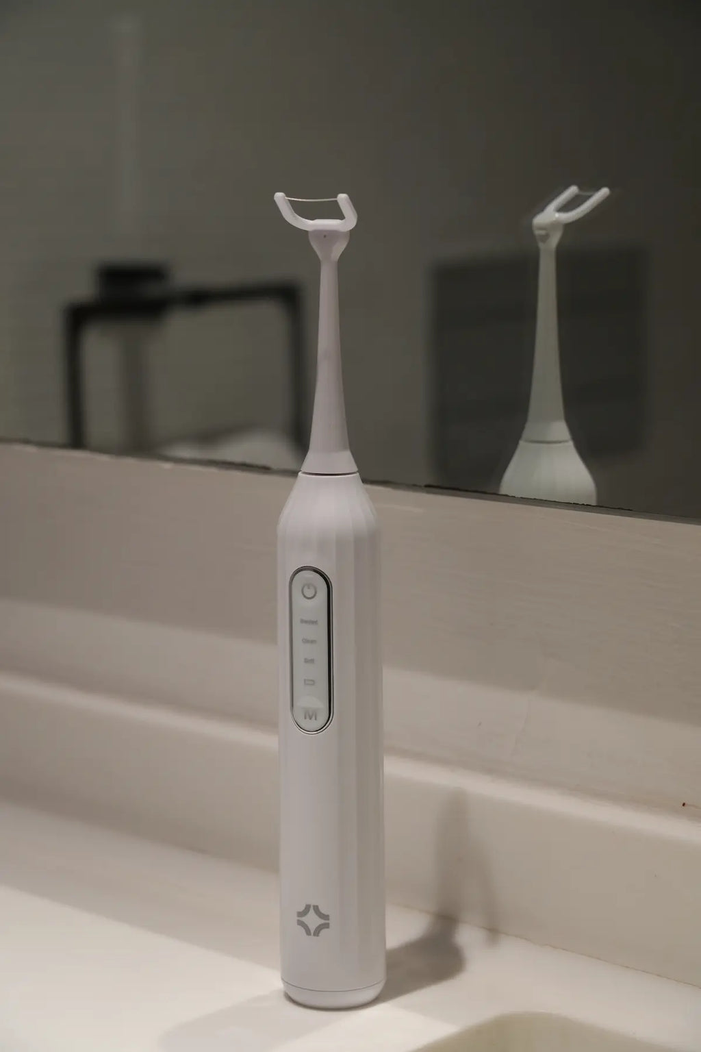 Real Flossing. Made Easy